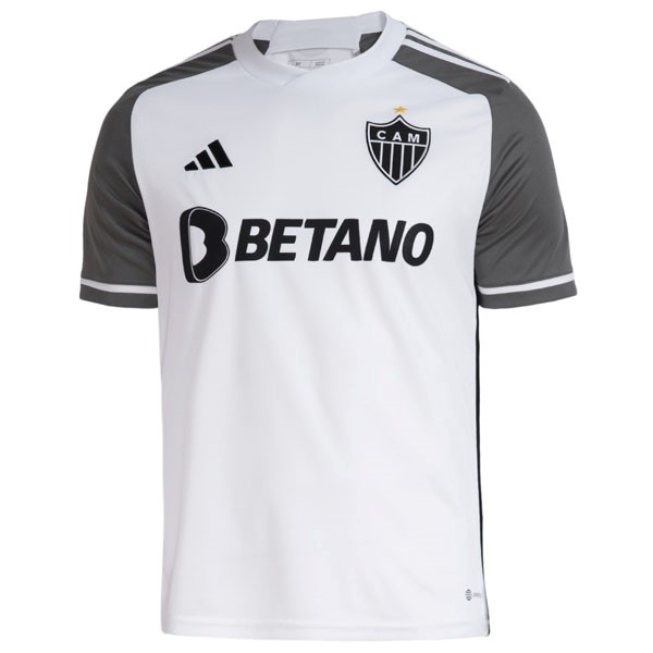 Tailandia Camiseta Atlético Mineiro 2ª 2023-2024